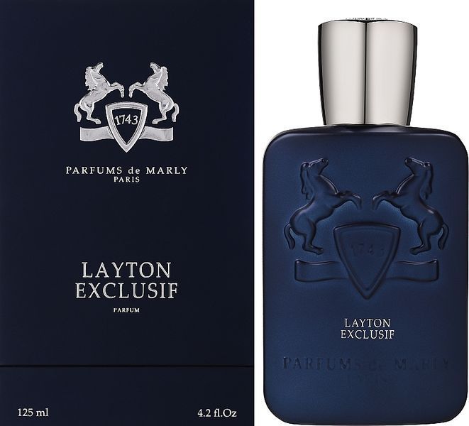 Parfums de Marly Layton Exclusif edp, Франция