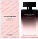 Narciso Rodriguez Forever for her EDP