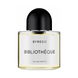 Byredo Bibliotheque edp, Швеція