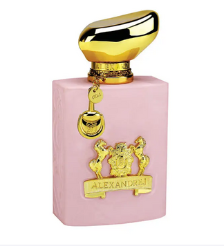 Alexandre.J Oscent Pink edp, Франция