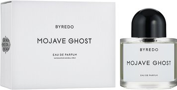 Byredo Mojave Ghost EDP