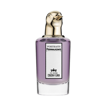 Penhaligon`s Portraits The Ingenue Cousin Flora edp, Великобритания