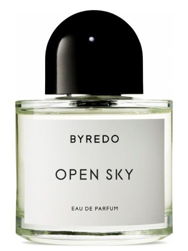 Byredo Open Sky EDP