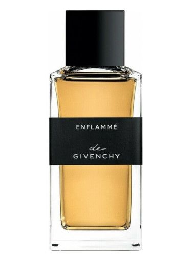 Givenchy Enflamme EDP