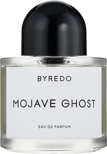 Byredo Mojave Ghost EDP