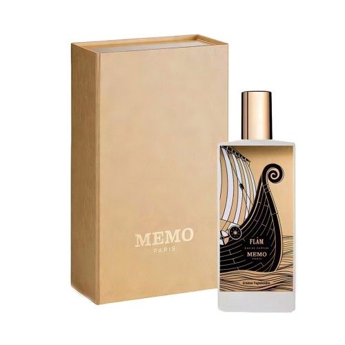 Memo Flam edp, Франция