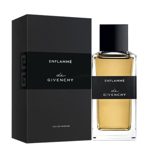 Givenchy Enflamme Eau de Parfum