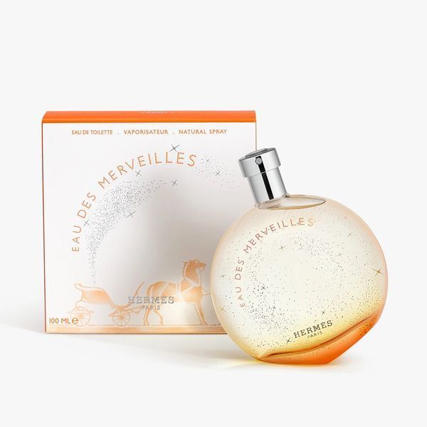 Hermes Eau Des Merveilles edt, Франція