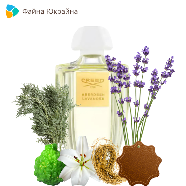Creed Acqua Originale Aberdeen Lavender EDP