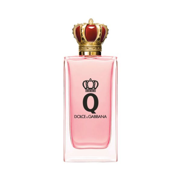 Dolce & Gabbana Q Eau de Parfum