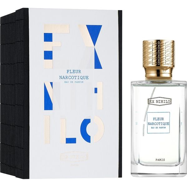 Ex Nihilo Fleur Narcotique EDP