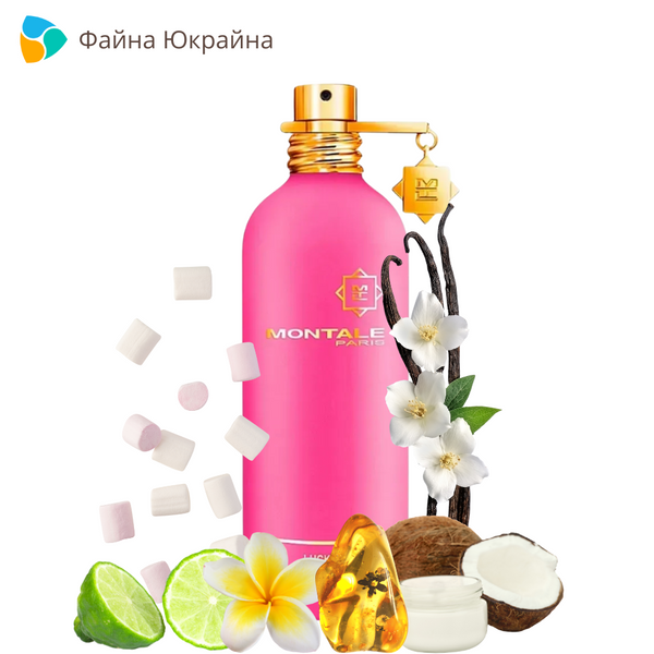 Montale Lucky Candy edp