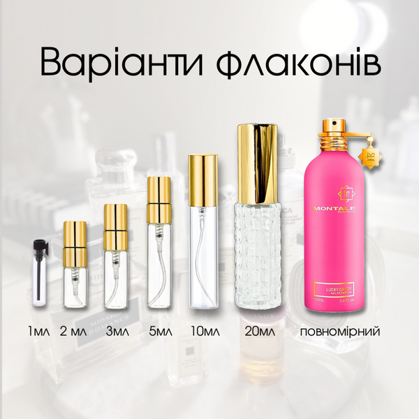 Montale Lucky Candy edp