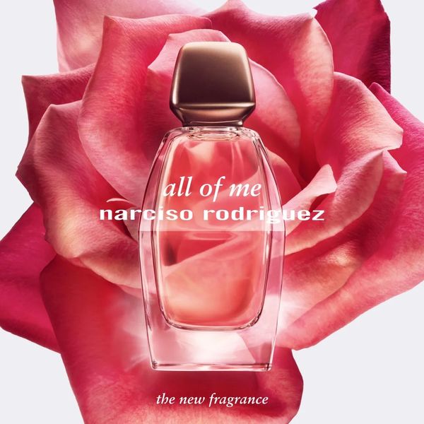 Narciso Rodriguez All Of Me EDP