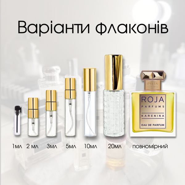 Roja Karenina Eau de Parfum