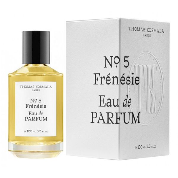 Thomas Kosmala No.5 Frenesie edp, Франция