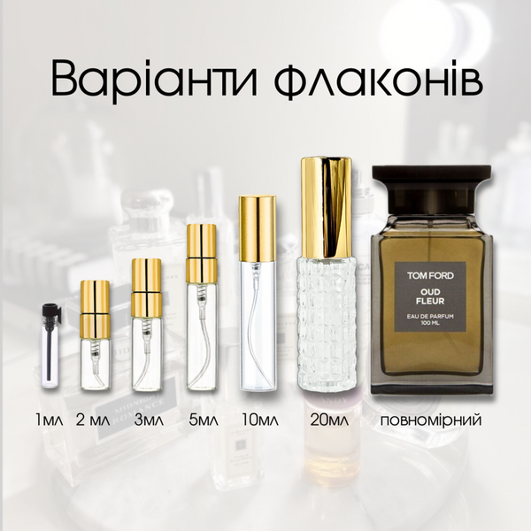 Tom Ford Oud Fleur edp, США