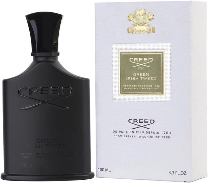 Creed Green Irish Tweed EDP