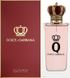 Dolce & Gabbana Q Eau de Parfum