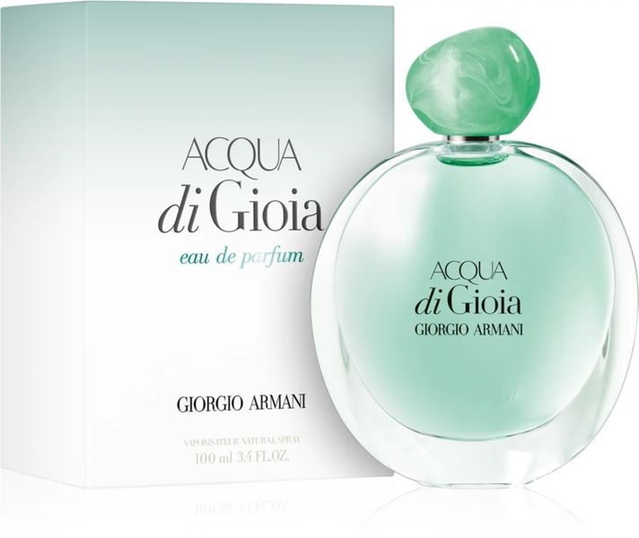 Giorgio Armani Acqua di Gioia EDP