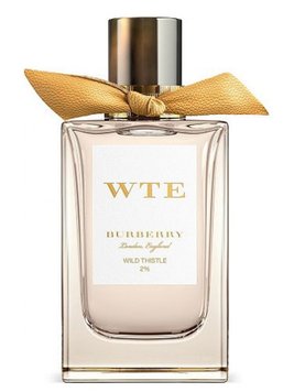 Burberry Wild Thistle EDP