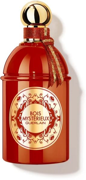 Guerlain Bois Mysterieux EDP