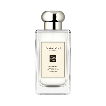 Jo Malone Geranium and Verbena edc, Великобританія