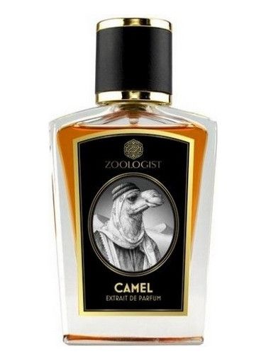 Zoologist Camel Extrait de Parfum