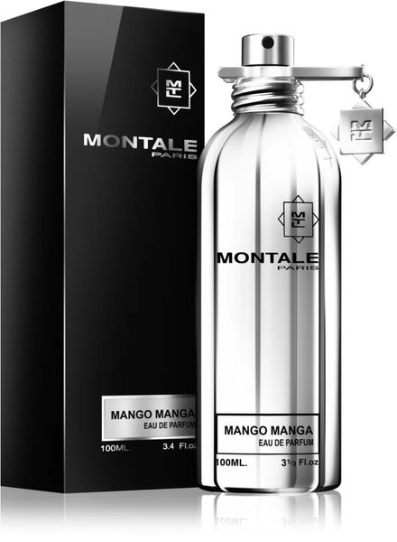 Montale Mango Mango EDP