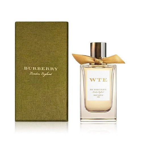 Burberry Wild Thistle EDP