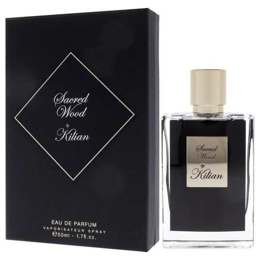 Kilian Sacred Wood 50ml キリアン Kilian Sacred Wood Eau de Parfum - Файна Юкрайна інтернет-магазин