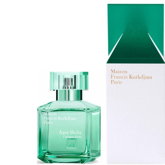 Maison Francis Kurkdjian Aqua Media EDP - купити парфуми на Файна