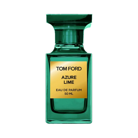 Tom Ford Azure Lime Унісекс парфуми на розпив на Файна Юкрайна
