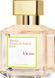 Maison Francis Kurkdjian &Agrave; La Rose EDP