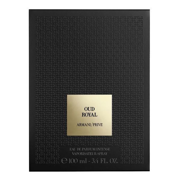 Armani Prive Oud Royal Eau de Parfum