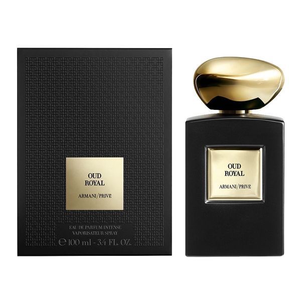 Armani Prive Oud Royal Eau de Parfum