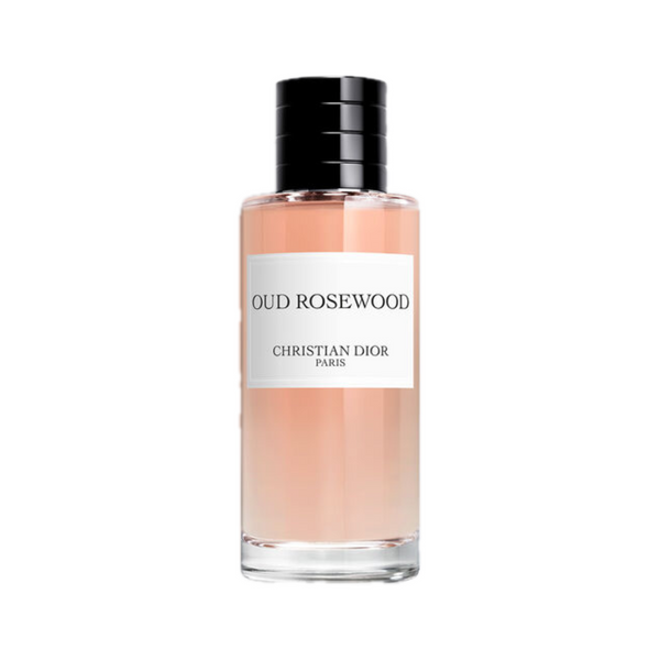 Dior Oud Rosewood Eau de Parfum