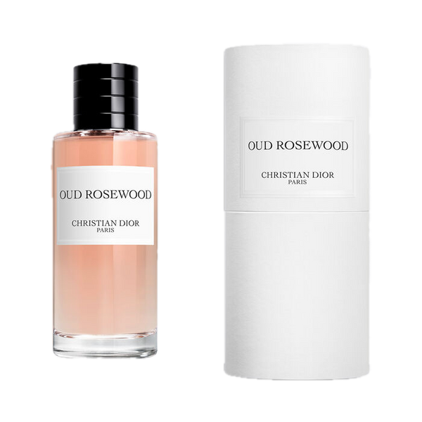 Dior Oud Rosewood Eau de Parfum