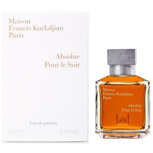 Maison Francis Kurkdjian Absolue Pour Le Soir edp, Франція