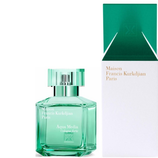 Maison Francis Kurkdjian Aqua Media EDP