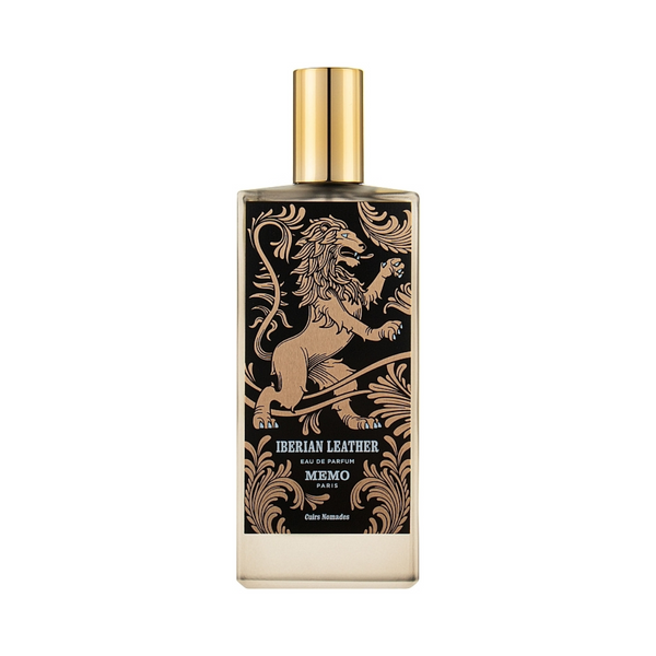 Memo Iberian Leather edp, Франція