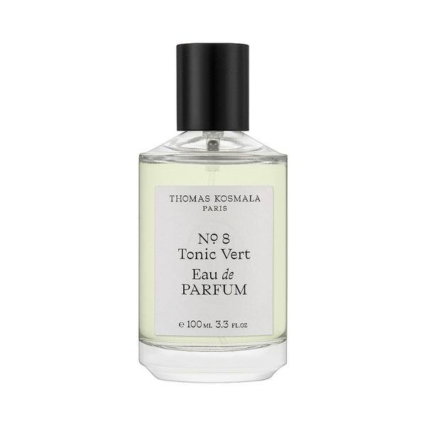 Thomas Kosmala No 8 Tonic Vert edp, Франция