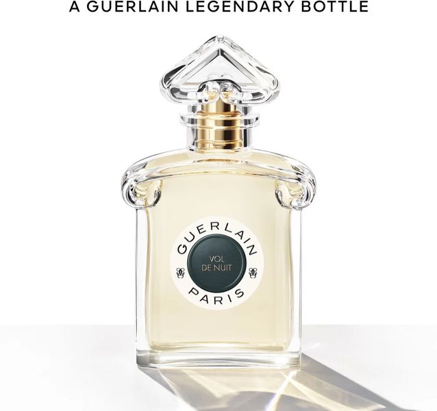 Guerlain Vol de Nuit EDT