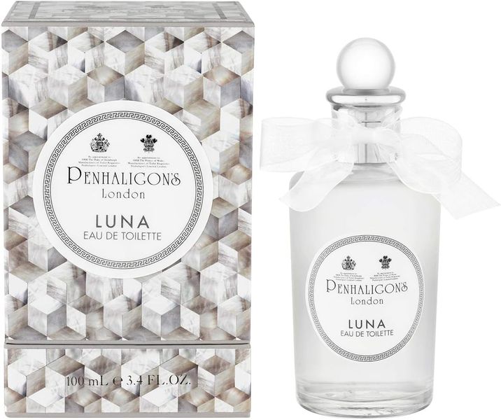 Penhaligon`s Luna edt, Великобританія