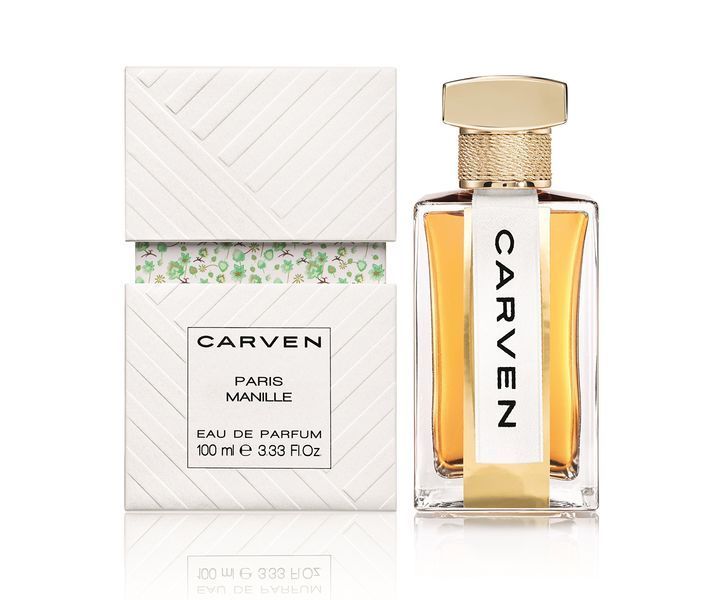 Carven Paris Manille edp, Франция