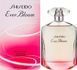 Shiseido Ever Bloom edp, Япония