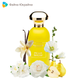Richard Pear Show edp, Франція