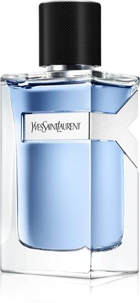 Yves Saint Laurent Y Eau de Toilette