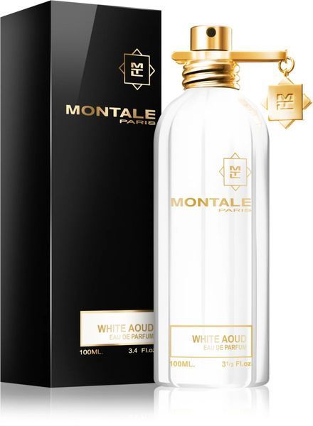 Montale White Aoud edp, Франція