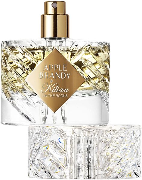 Kilian Apple Brandy on the Rocks EDP